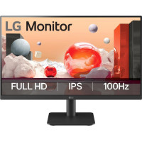 LG 24MS500-B