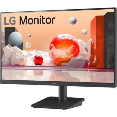 LG 24MS500-B