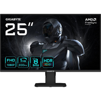 Gigabyte Gaming GS25F2 (GS25F2 EK)