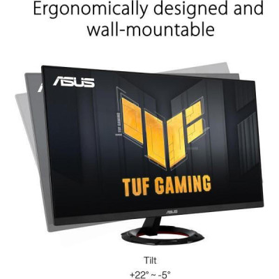 ASUS TUF Gaming VG249Q3R (90LM0AE1-B01E70)
