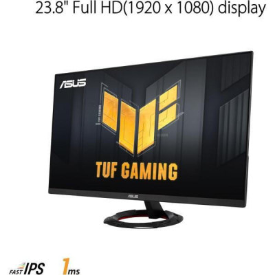 ASUS TUF Gaming VG249Q3R (90LM0AE1-B01E70)
