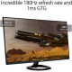 ASUS TUF Gaming VG249Q3R (90LM0AE1-B01E70)
