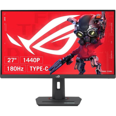 ASUS ROG Strix XG27ACMS (90LM0BE0-B01171)