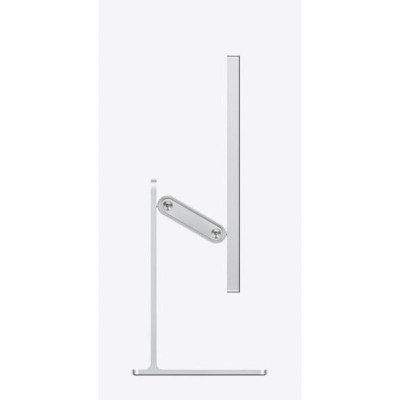 Apple Studio Display with Tilt & Height Adjustable Stand Standard Glass (MK0Q3, MYJF3)