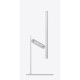 Apple Studio Display with Tilt & Height Adjustable Stand Standard Glass (MK0Q3, MYJF3)