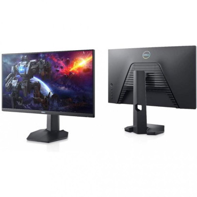 Dell S2421HGF Black (210-AWMG)