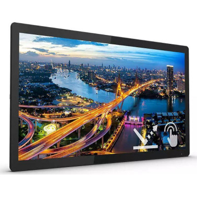 Philips B-line 242B1TFL/00, 242B1TFL/01