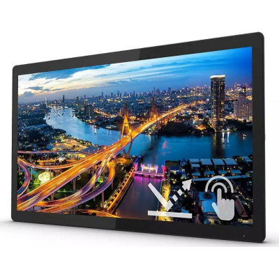 Philips B-line 242B1TFL/00, 242B1TFL/01