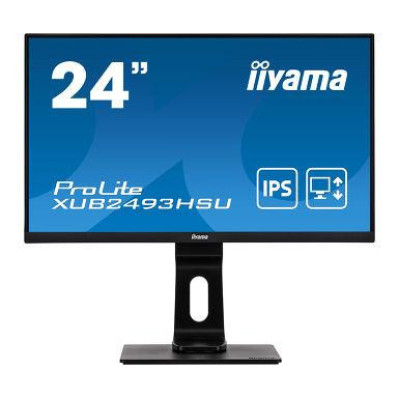 Iiyama XUB2493HSU-B1