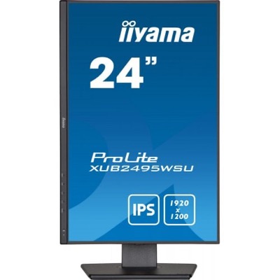 Iiyama ProLite XUB2495WSU-B5