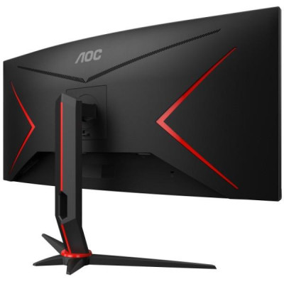 AOC CU34G2XP/BK AOC CU34G2XP/BK