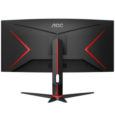 AOC CU34G2XP/BK AOC CU34G2XP/BK