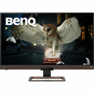 BenQ EW3280U Metallic Brown (9H.LJ2LA.TBE, 9H.LJ2LA.TPE)