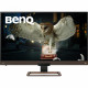BenQ EW3280U Metallic Brown (9H.LJ2LA.TBE, 9H.LJ2LA.TPE)