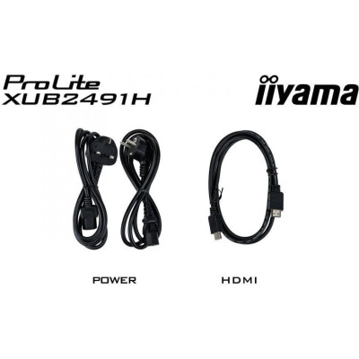iiyama XUB2491H-B1