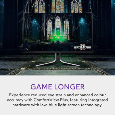 Alienware AW3225QF (210-BLLV)