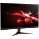 Acer Nitro Gaming Monitor VG270Ebmiix (UM.HV0EE.E06,UM.HV0CD.E01)