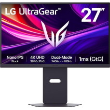 LG UltraGear 27G850A (27G850A-B)