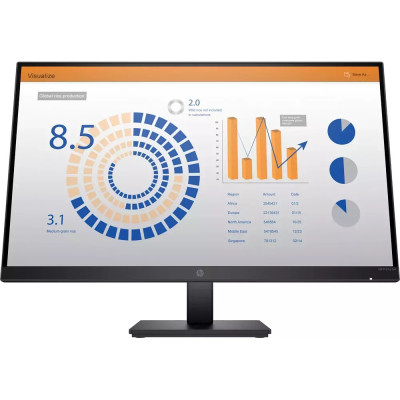 HP P27q G4 (8MB11AA)