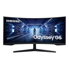 SAMSUNG Odyssey G5 C34G55TWWI (LC34G55TWWIXCI)