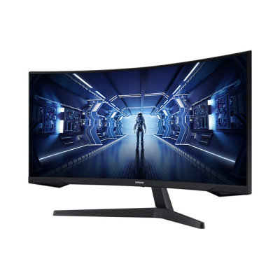 SAMSUNG Odyssey G5 C34G55TWWI (LC34G55TWWIXCI)