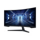 SAMSUNG Odyssey G5 C34G55TWWI (LC34G55TWWIXCI)