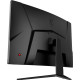 MSI Optix G24C4 (9S6-3BA01T-017)
