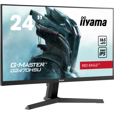 Iiyama G-MASTER Red Eagle G2470HSU-B1