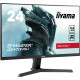 Iiyama G-MASTER Red Eagle G2470HSU-B1