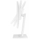 ASUS VA24DQLB-W (90LM0544-B01370)