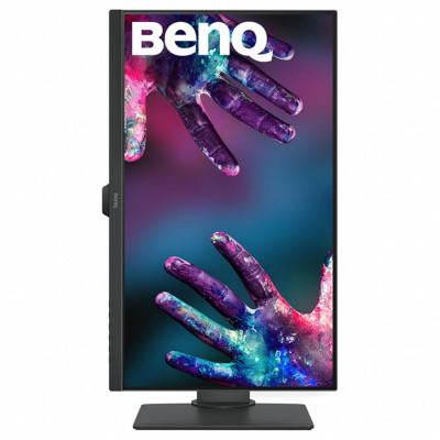 BenQ PD2700U (9H.LHALB.QBE, 9H.LHVLB.QPE)