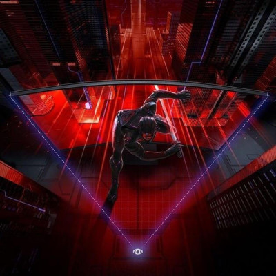 Xiaomi Gaming Monitor G34WQi (ELA5454EU)
