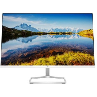 HP M24fwa White (34Y22AA)