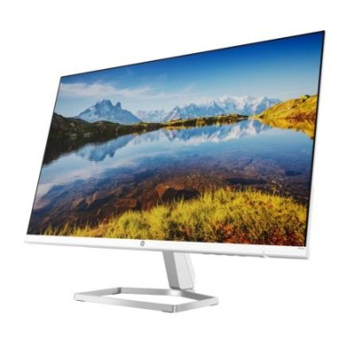 HP M24fwa White (34Y22AA)