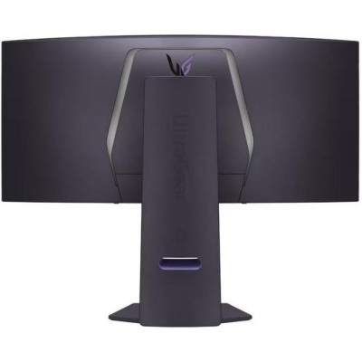 LG UltraGear 34GS95QE-B