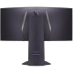 LG UltraGear 34GS95QE-B