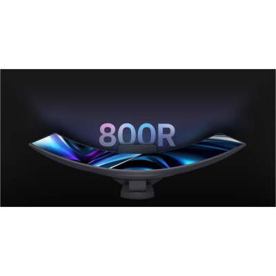 LG UltraGear 34GS95QE-B