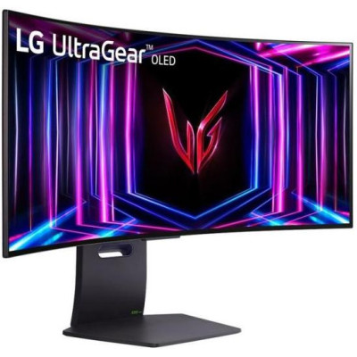 LG UltraGear 34GS95QE-B