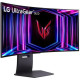 LG UltraGear 34GS95QE-B