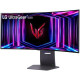LG UltraGear 34GS95QE-B