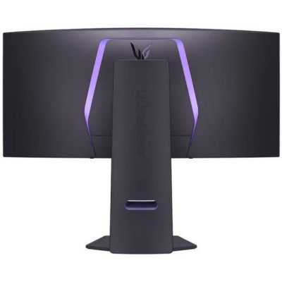 LG UltraGear 34GS95QE-B