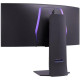 LG UltraGear 34GS95QE-B