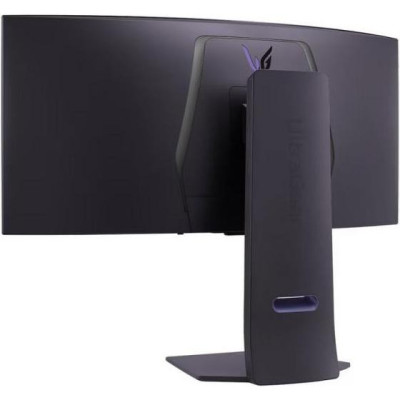 LG UltraGear 34GS95QE-B