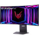 LG UltraGear 34GS95QE-B