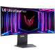 LG UltraGear 34GS95QE-B