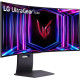LG UltraGear 34GS95QE-B