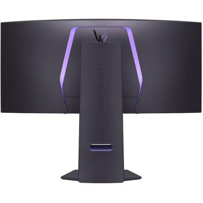 LG UltraGear 34GS95QE-B
