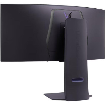 LG UltraGear 34GS95QE-B