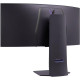 LG UltraGear 34GS95QE-B