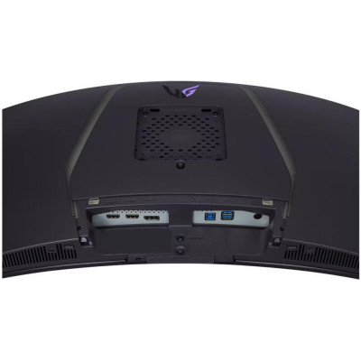 LG UltraGear 34GS95QE-B